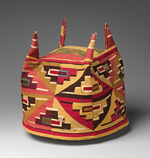 Four-Cornered Hat