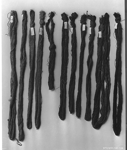 Skein of Camelid Hair