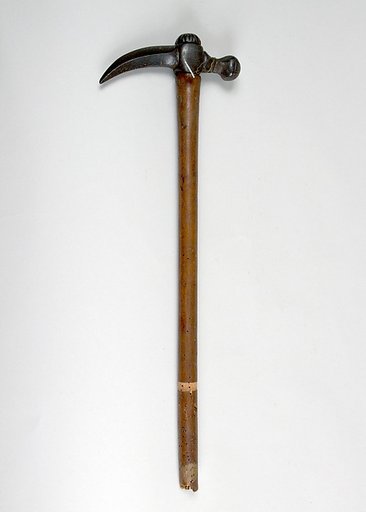 Hammer of a Janissary