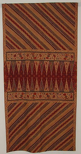 Sarong (Kain Lepas)