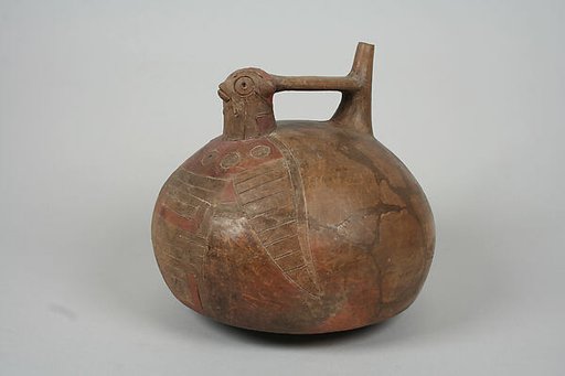 Bottle, Falcon