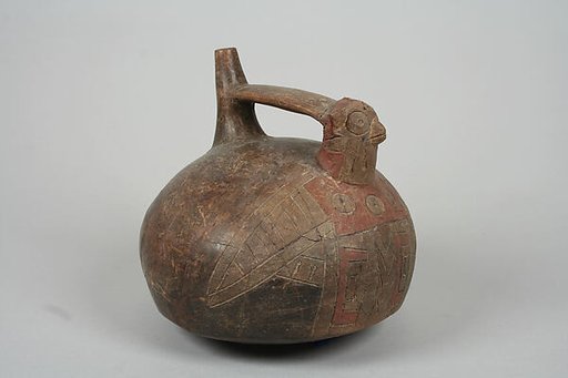 Bottle, Falcon