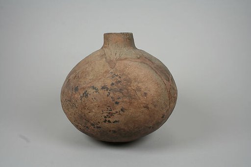 Storage jar