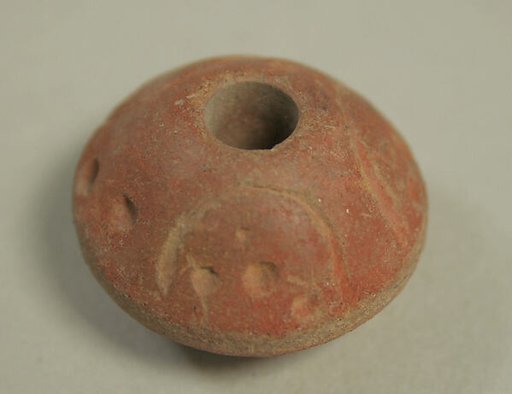 Spindle Whorl