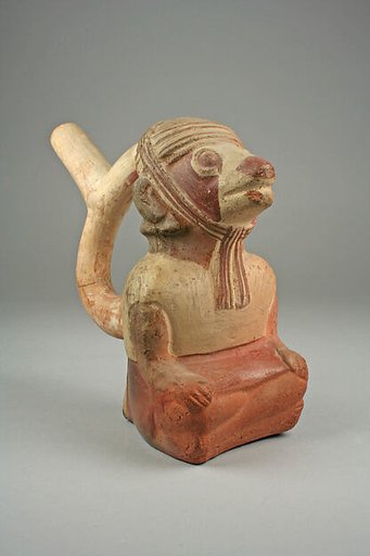 Spectacled Bear Bottle