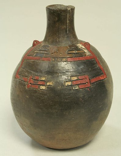 Bottle, Face