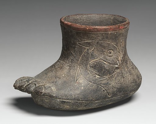 Foot Jar