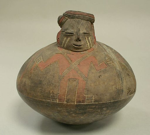 Bridge and Spout Bottle
