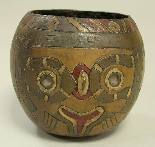 Bowl, Face