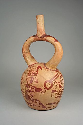 Bottle, Warriors