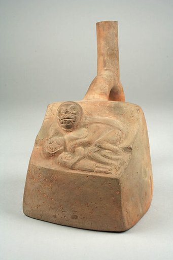 Bottle, Death Scene (?)