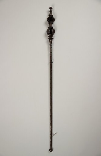 Mace