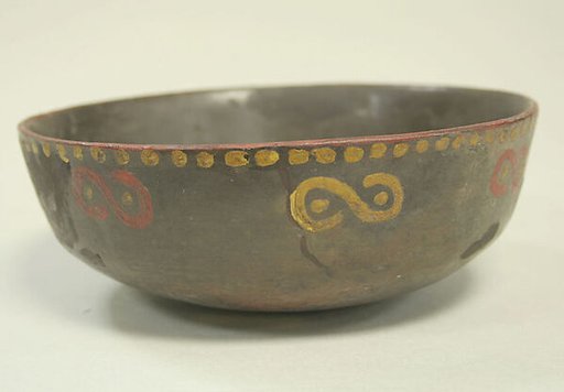 Incised Bowl