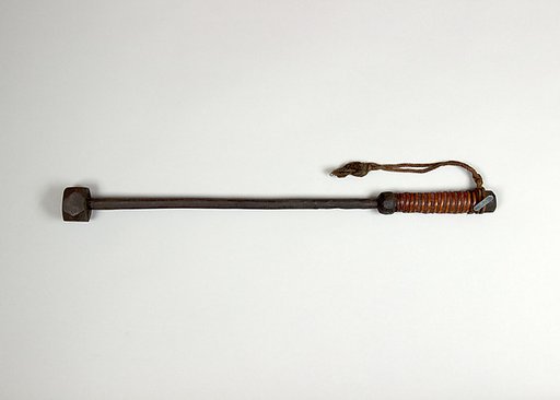Mace