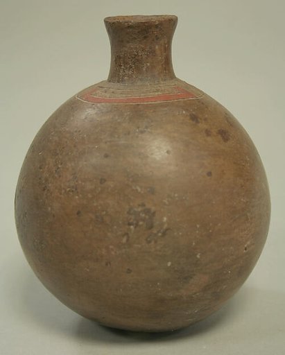 Single Spout Bottle
