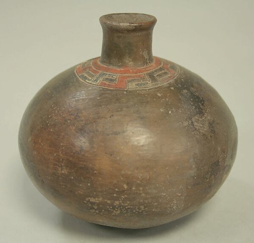 Single Spout Bottle