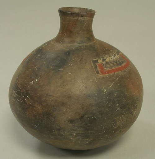 Single Spout Bottle
