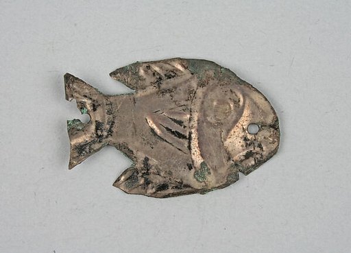 Costume Ornament