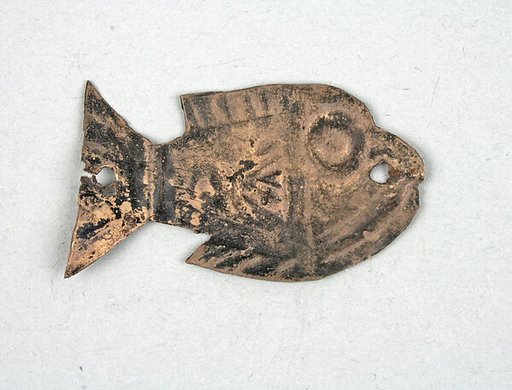 Costume Ornament