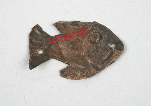 Costume Ornament