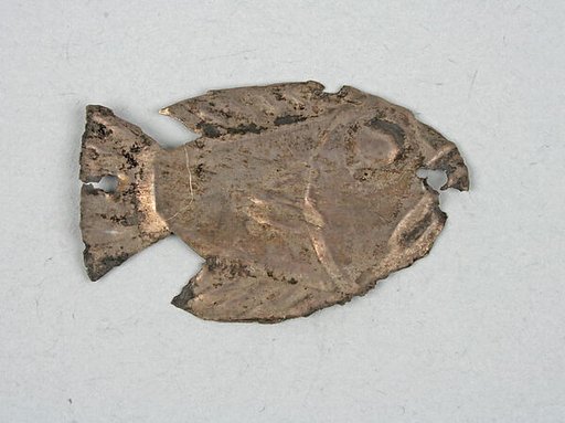 Costume Ornament