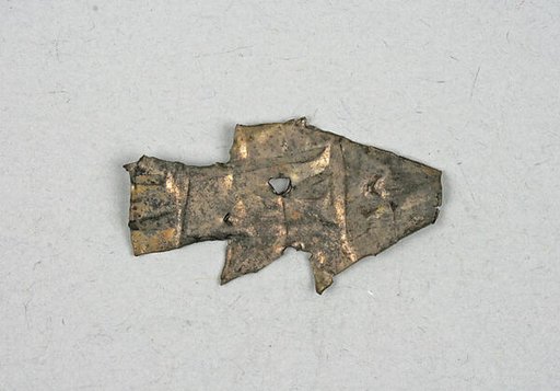 Costume Ornament