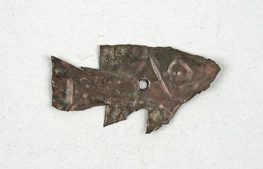 Costume Ornament