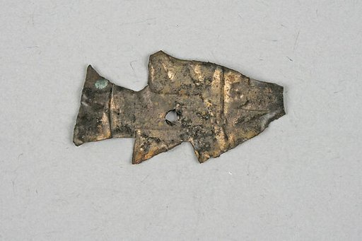 Costume Ornament