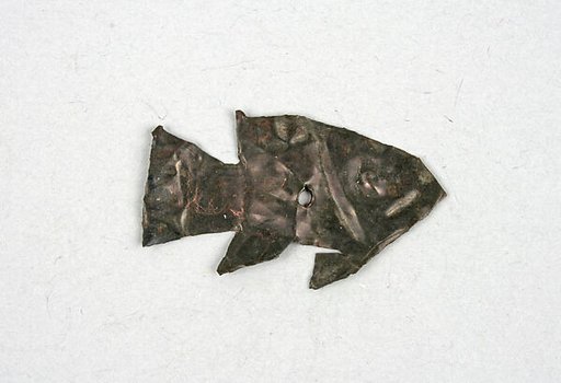 Costume Ornament