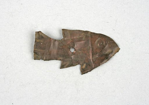Costume Ornament