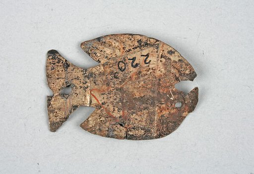 Costume Ornament