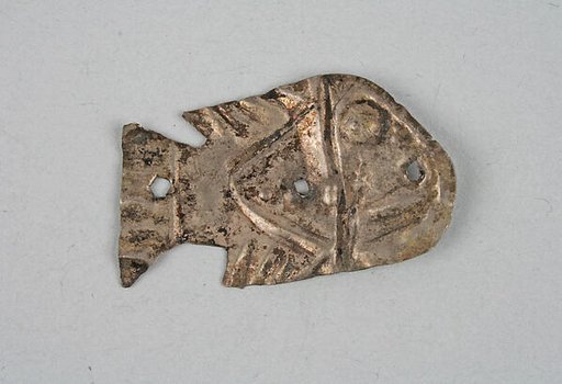 Costume Ornament