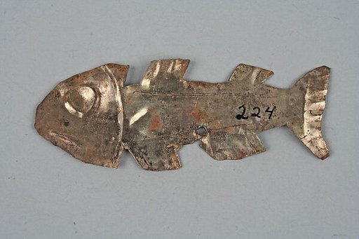 Costume Ornament