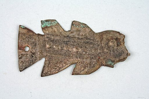 Costume Ornament