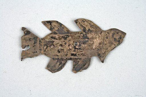 Costume Ornament
