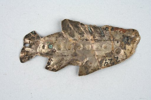 Costume Ornament