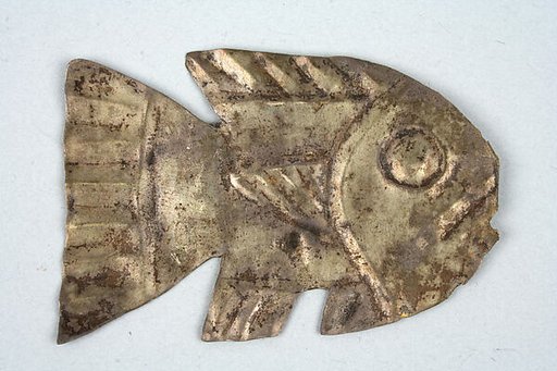 Costume Ornament