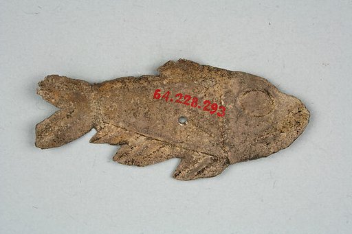 Costume Ornament