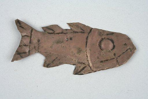Costume Ornament