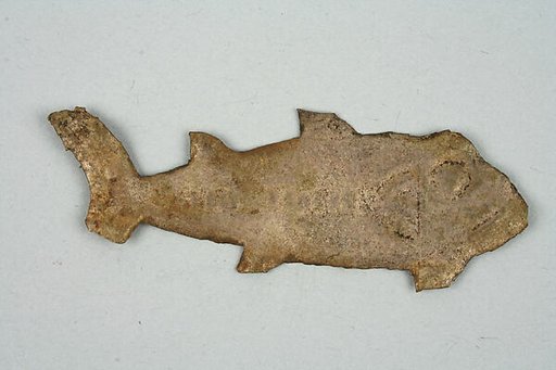 Costume Ornament