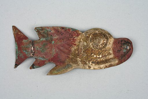 Costume Ornament
