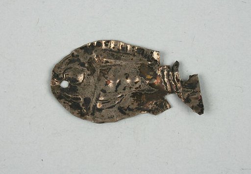 Costume Ornament