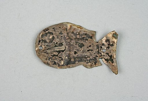 Costume Ornament