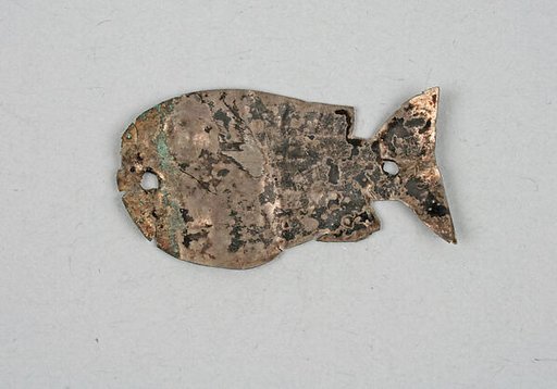 Fish Ornament