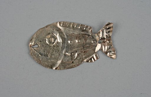 Fish Ornament