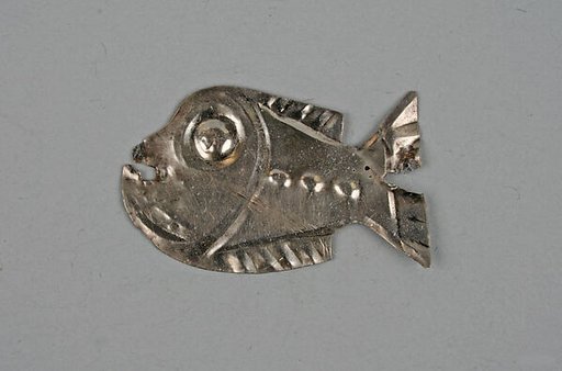 Fish Ornament
