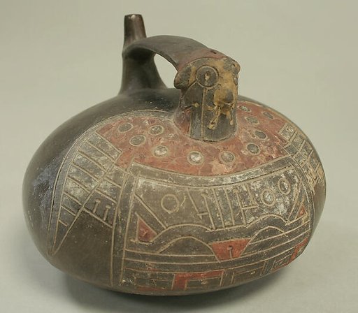 Bottle, Falcon
