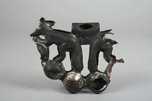 Copper Belt Fragment