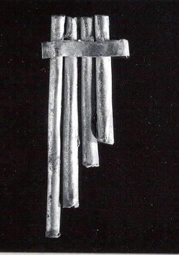 Miniature Panpipe