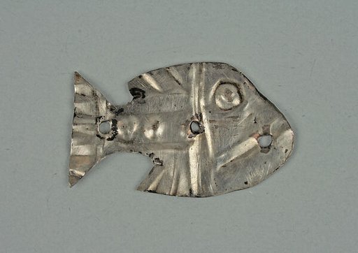 Costume Ornament